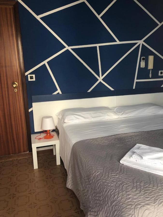 Alice Hotel チェルヴィア エクステリア 写真