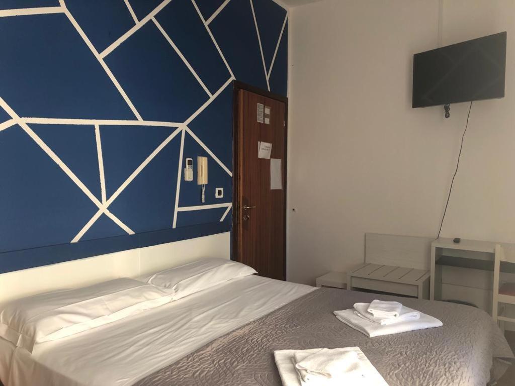 Alice Hotel チェルヴィア エクステリア 写真