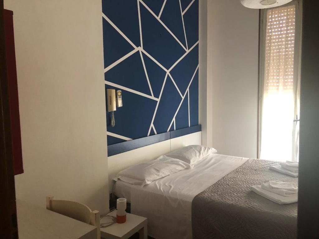 Alice Hotel チェルヴィア エクステリア 写真